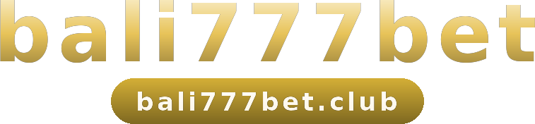 bali777bet logo