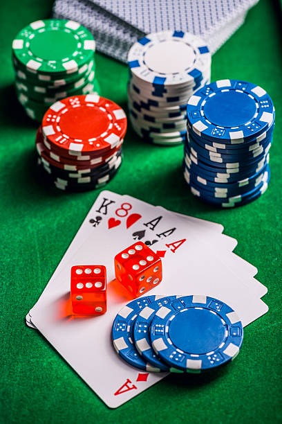 bali777bet Games and markets